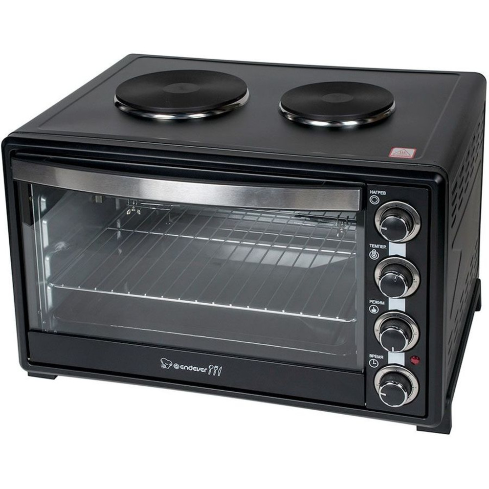 Плита Endever Danko-4067 80823 - миниатюра 2