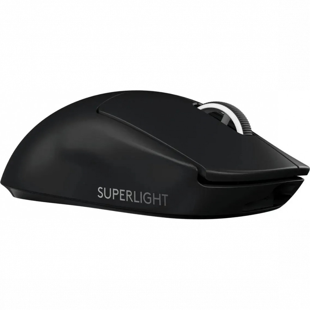 Мышь Logitech G Pro X Superlight 910-006634 Игровые, Беспроводная - миниатюра 2