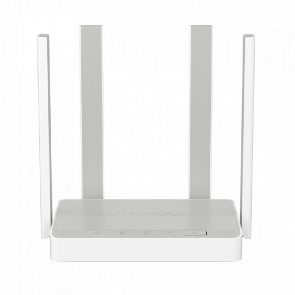 Маршрутизатор для дома Netcraze Runner 4G Netcraze Runner 4G (NC-2212) — фото товара