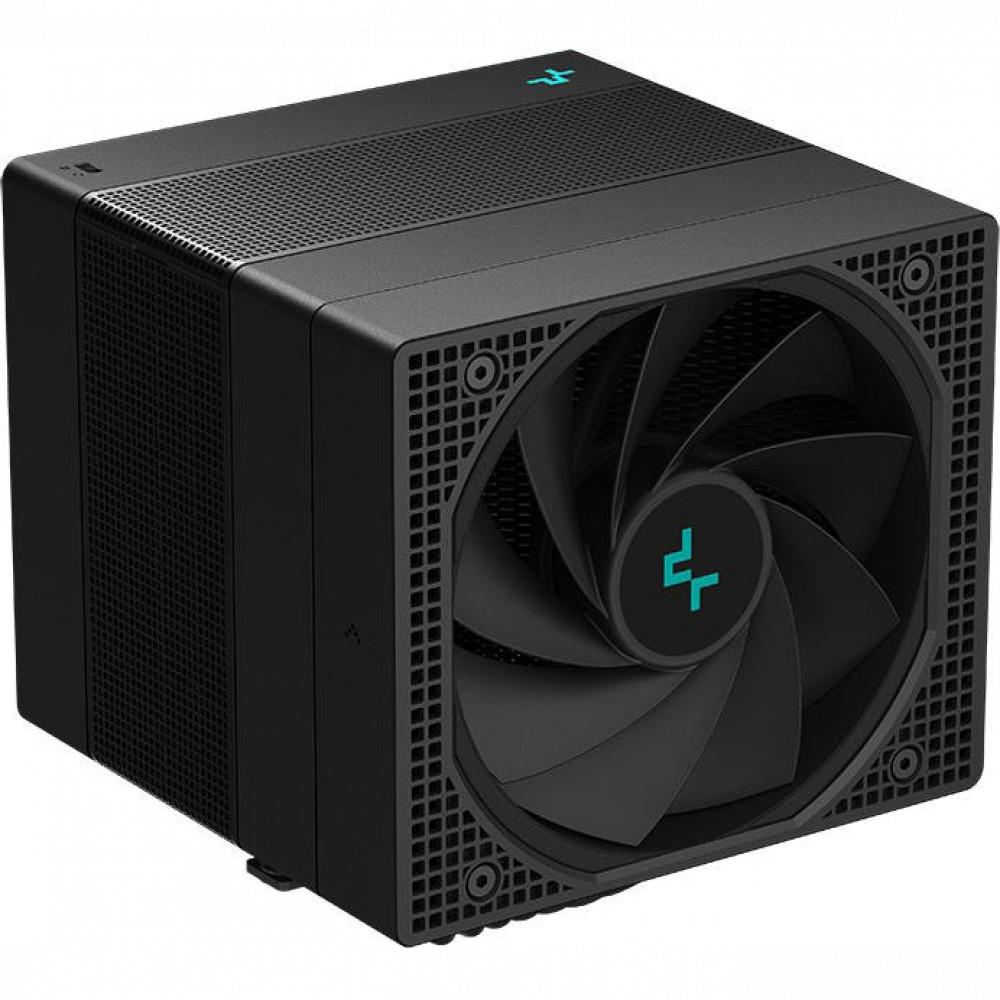 Система охлаждения Deepcool ASSASSIN IV R-ASN4-BKNNMT-G Для процессора - миниатюра 2