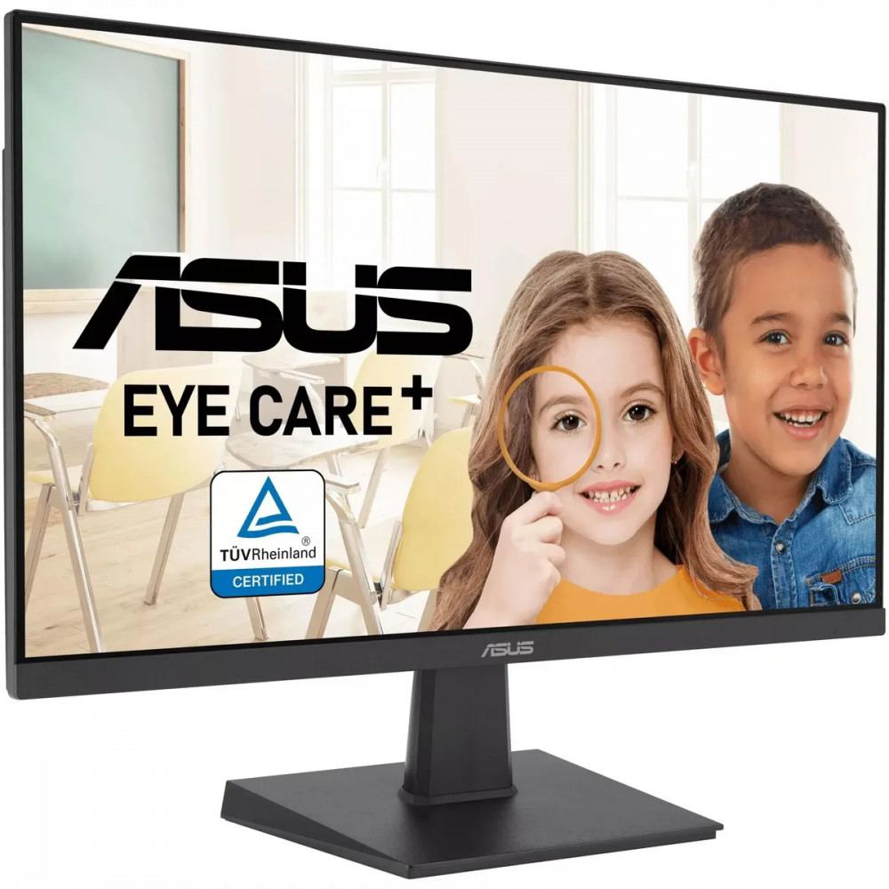 Монитор Asus Gaming VA27EHF 90LM0550-B04170 27 ", IPS, Full HD 1920x1080 (16:9), 100 Гц - миниатюра 2