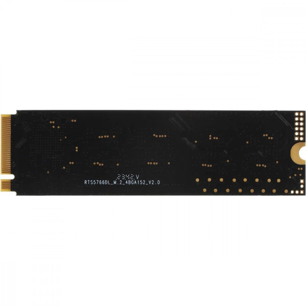 Жесткий диск AGI AI298 AGI1T0GIMAI298-CB SSD (твердотельные), 1 ТБ, M.2, PCIe - миниатюра 2