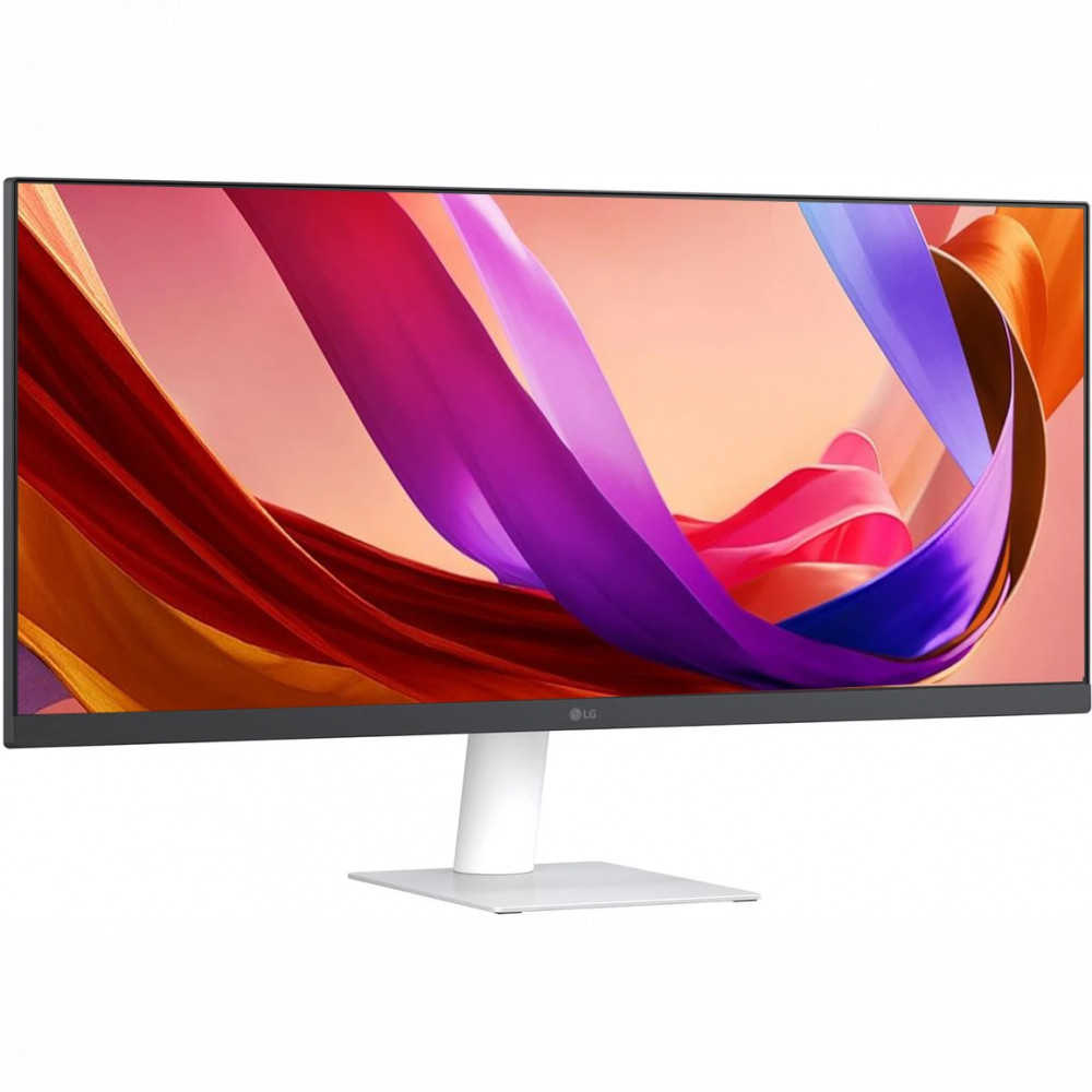 Монитор LG 29U531A-W 29U531A-W.ARUZ 29 ", IPS, Ultra-Wide Full HD 2560x1080 (21:9), 100 Гц - миниатюра 2