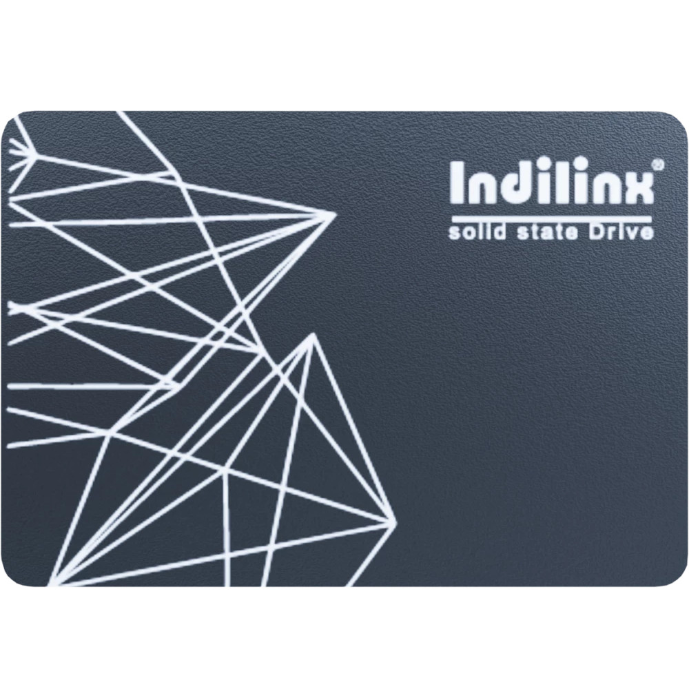 Жесткий диск Indilinx IND-S325S256GX SSD (твердотельные), 256 ГБ, 2.5 дюйма, SATA — фото товара