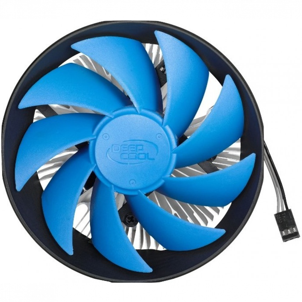 Система охлаждения Deepcool Gamma Archer Для процессора - миниатюра 3