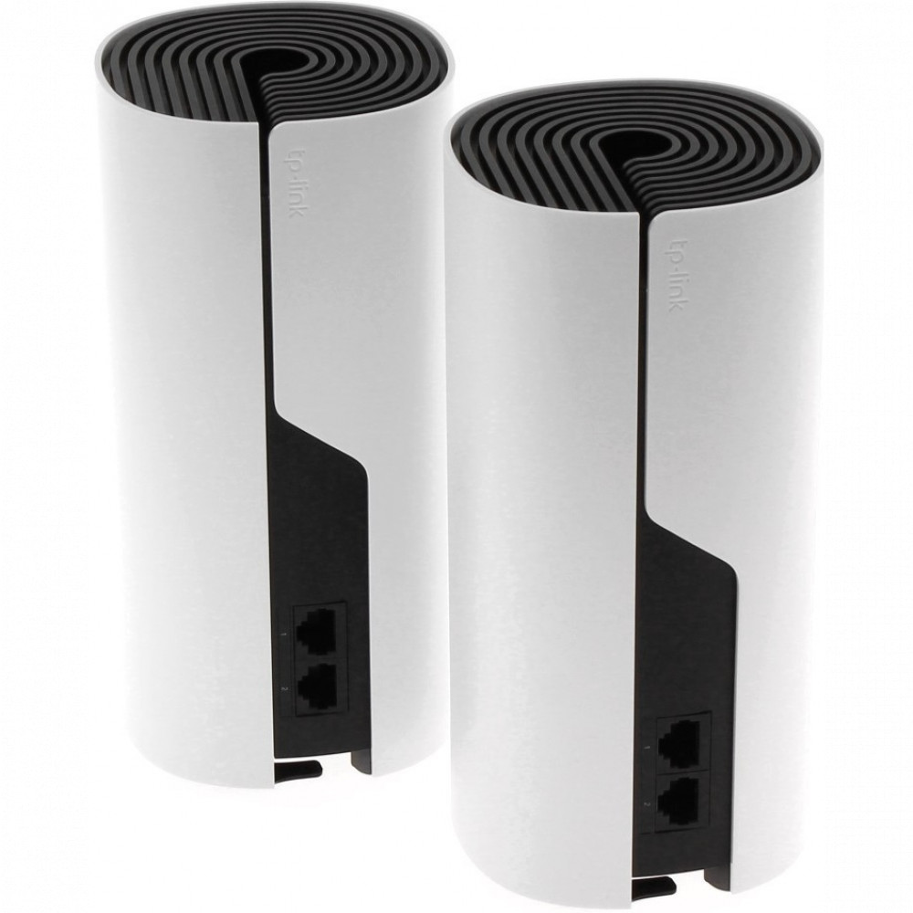 Маршрутизатор для дома TP-Link Deco M4 - миниатюра 4