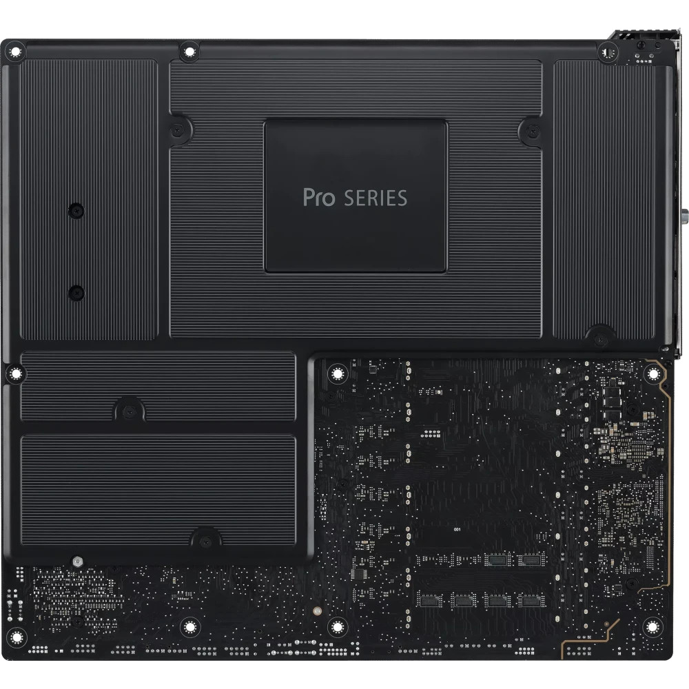 Материнская плата Asus PRO WS WRX90E-SAGE SE 90MB1FW0-M0EAY0 AMD sTR5 - миниатюра 6