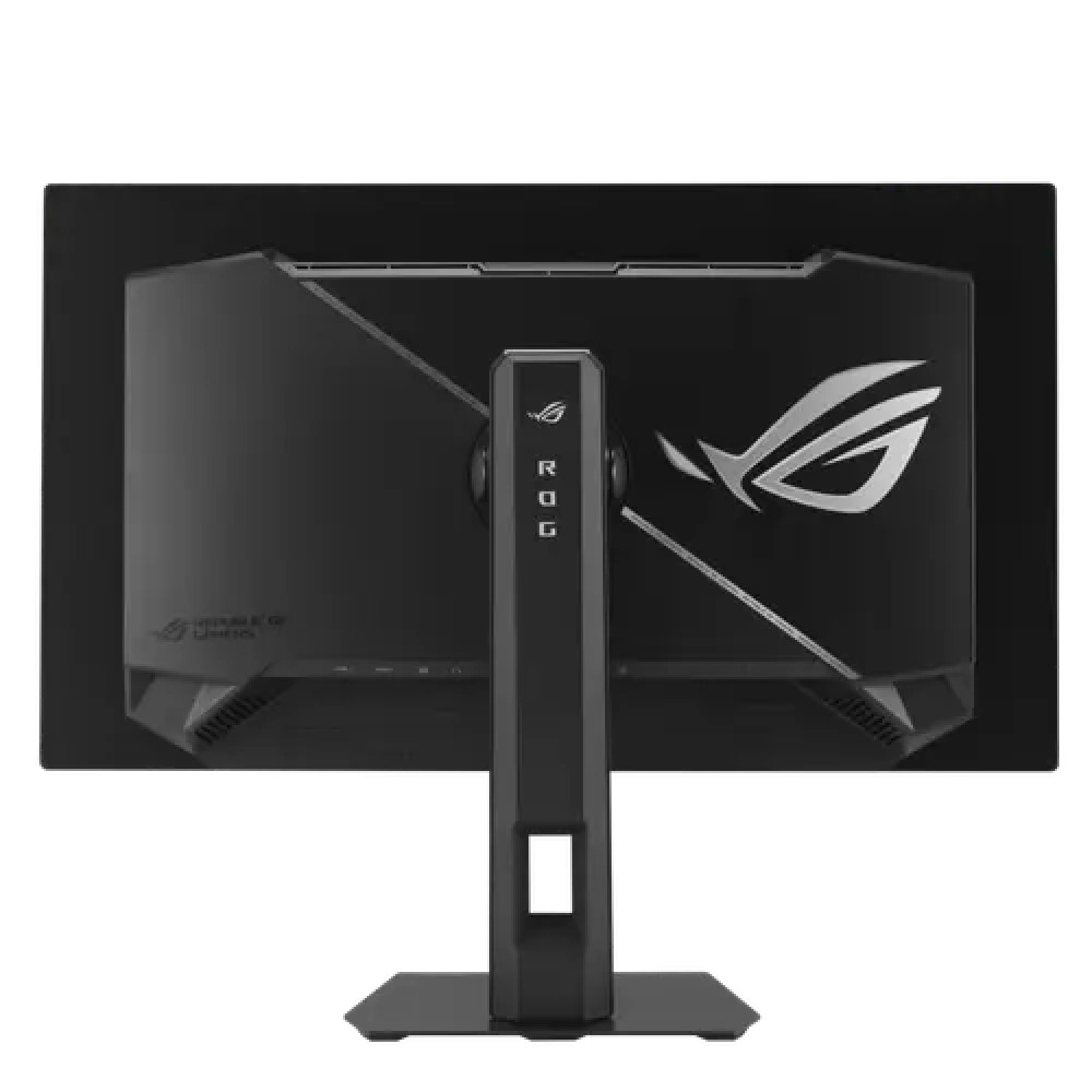 Монитор Asus XG27AQDMES 27 ", OLED, Quad HD 2560x1440 (16:9), 240 Гц - миниатюра 4