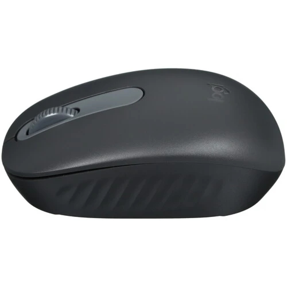 Мышь Logitech M196 BT USB Графитовый 910-007315 Бюджетные, Беспроводная - миниатюра 4
