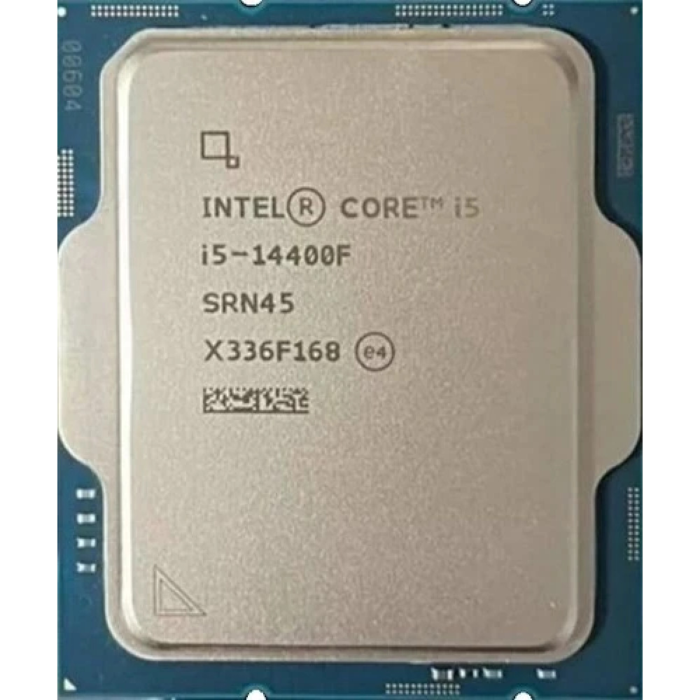 Процессор Intel Core i5-14400F OEM Core i5 — фото товара