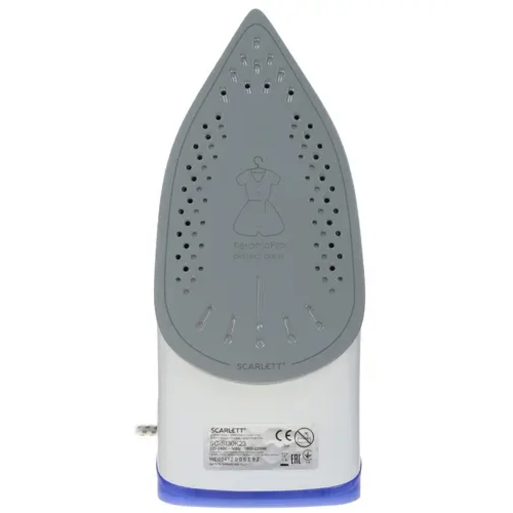 Scarlett SC-SI30K23 Утюг, 2200 Вт - миниатюра 4