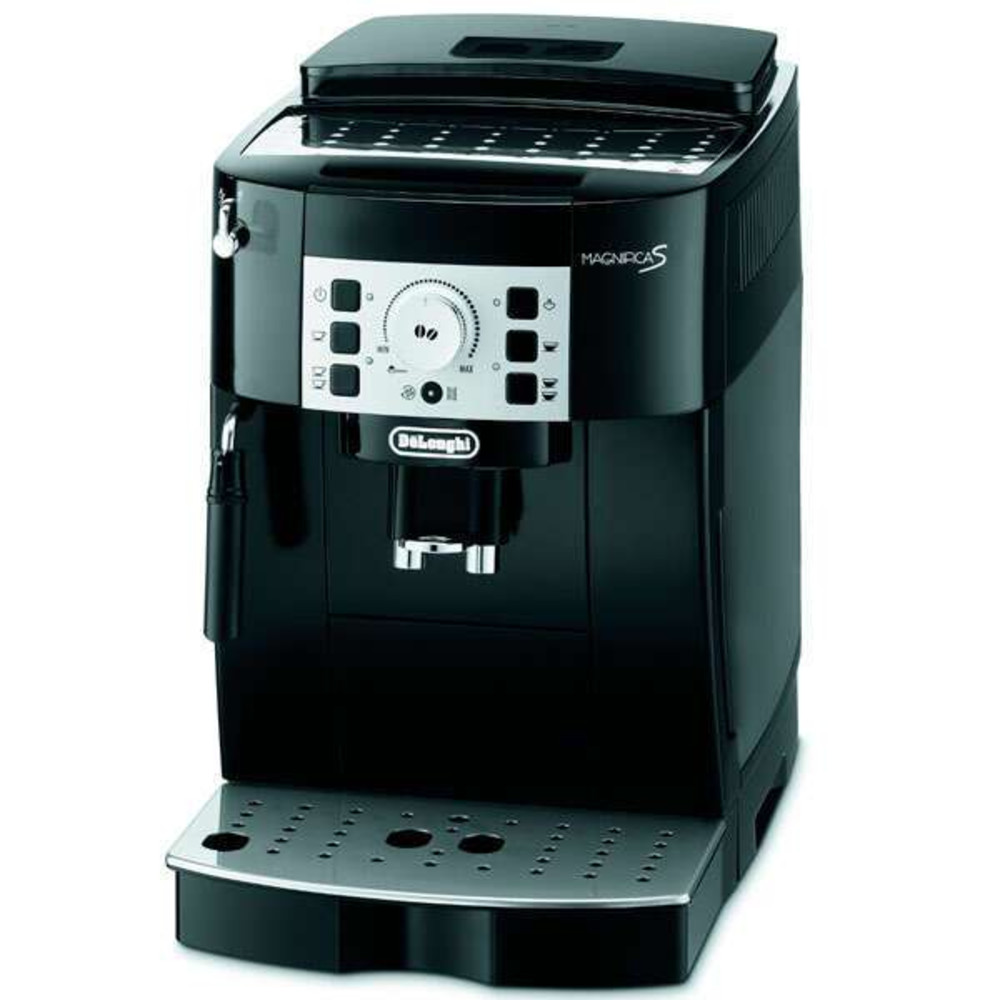 Кофемашина DeLonghi Magnifica S ECAM 22.110B 0132213067 — фото товара