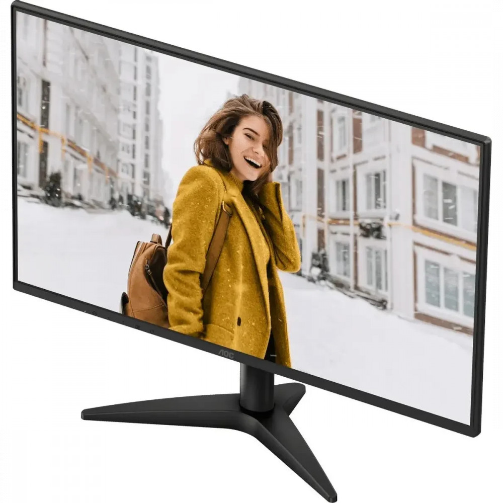 Монитор AOC 27B36H 27 ", IPS, Full HD 1920x1080 (16:9), 120 Гц - миниатюра 2