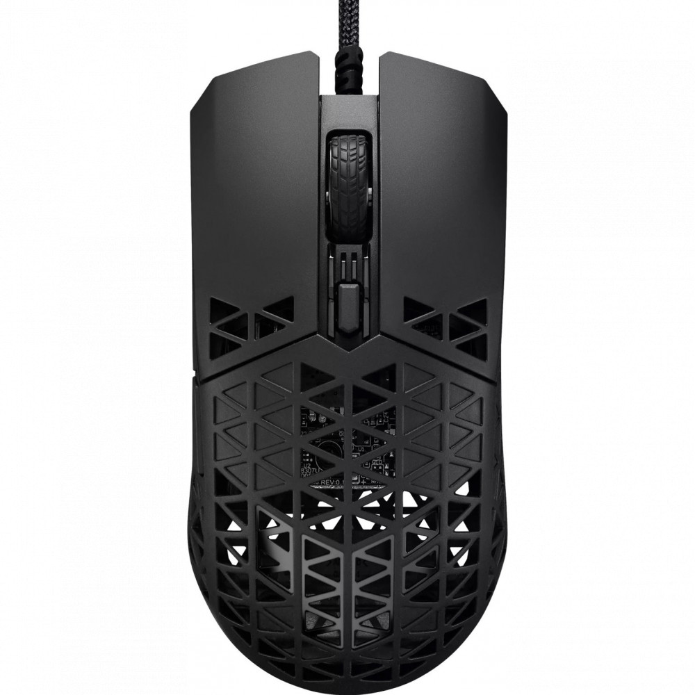 Мышь Asus P307 TUF Gaming M4 AIR Игровые, Проводная — фото товара