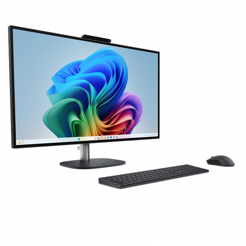 Моноблок HP OmniStudio X 27-cx0024ci E1XS6EA 27 ", Intel, Core Ultra 5, 325, 2.1, 16 Гб, 1 Тб - миниатюра 2