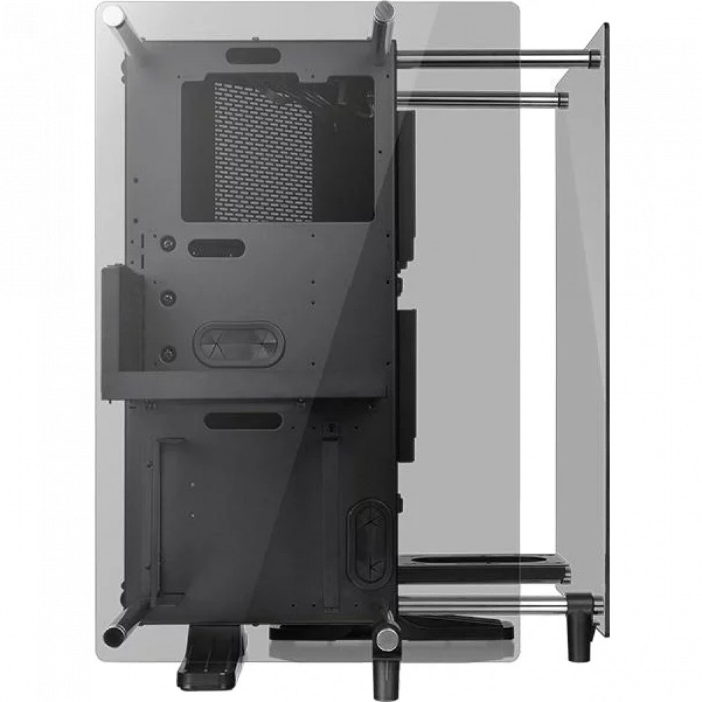 Корпус Thermaltake Core P90 TG CA-1J8-00M1WN-00 Mid-Tower - миниатюра 3