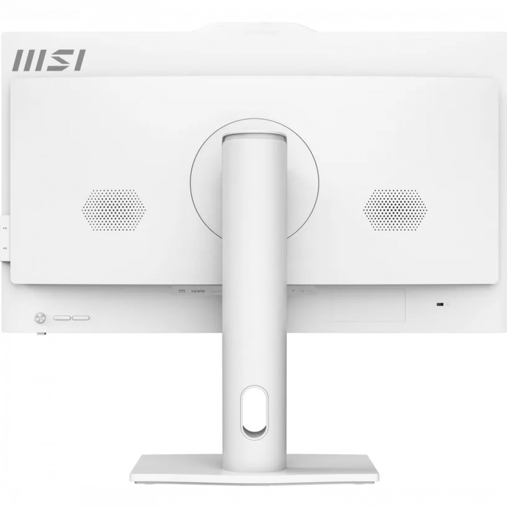 Моноблок MSI Pro AP242P 14M-1215XRU 9S6-AE0622-1215 23.8 ", Intel, Core i5, 14400, 2.5, 16 Гб, 512 Гб - миниатюра 4