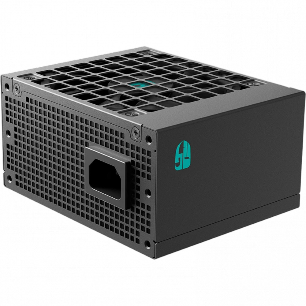 Блок питания Deepcool GamerStorm 850W PS850G 850 Вт, 80+ Gold - миниатюра 2