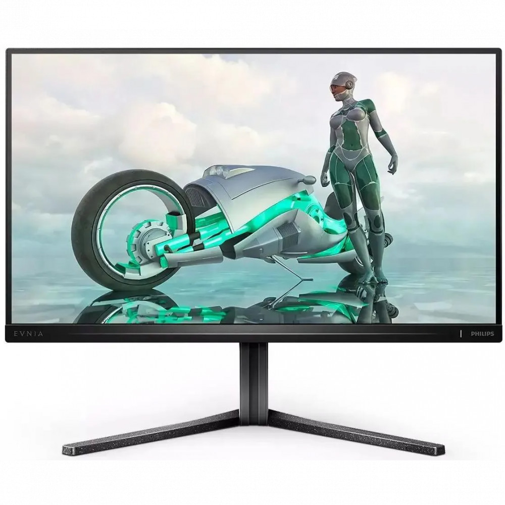 Монитор Philips 25M2N3200W 25M2N3200W/00 24.5 ", VA, Full HD 1920x1080 (16:9), 240 Гц — фото товара