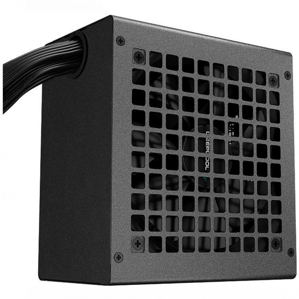 Блок питания Deepcool R-PF450D-HA0B-EU R-PF450D-HA0B-EU(PF450 80 PLUS ) 450 Вт - миниатюра 2