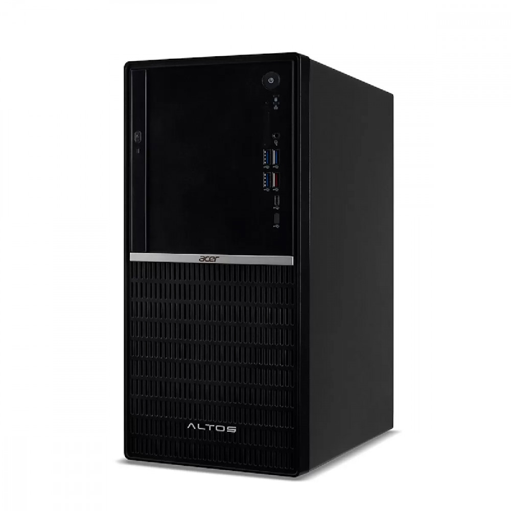 Рабочая станция Acer Altos P10 F10 DT.L19EC.00E Большой (Mini Tower, midi Tower, Tower), Core Ultra 7 - миниатюра 2