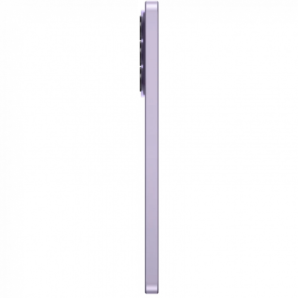 Смартфон Samsung Galaxy A37 8/128GB Lavender SM-A376ELVDCAU 128 Гб, 8 Гб - миниатюра 4