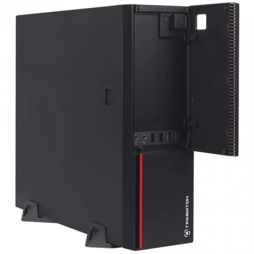 Персональный компьютер ГРАВИТОН Д30А_226692 Ryzen 7, 5700G, 3.8, 16 Гб, DDR4-3200 - миниатюра 2