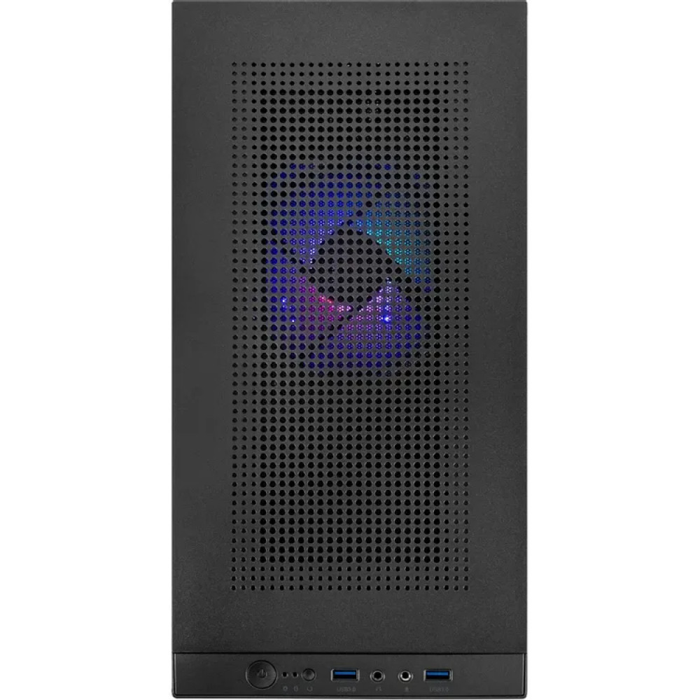 Персональный компьютер iRU Tactio 510B7GS 2163732 Core i5, 14400, 2.5, 32 Гб, DDR5-4800, Windows 11 Pro - миниатюра 2