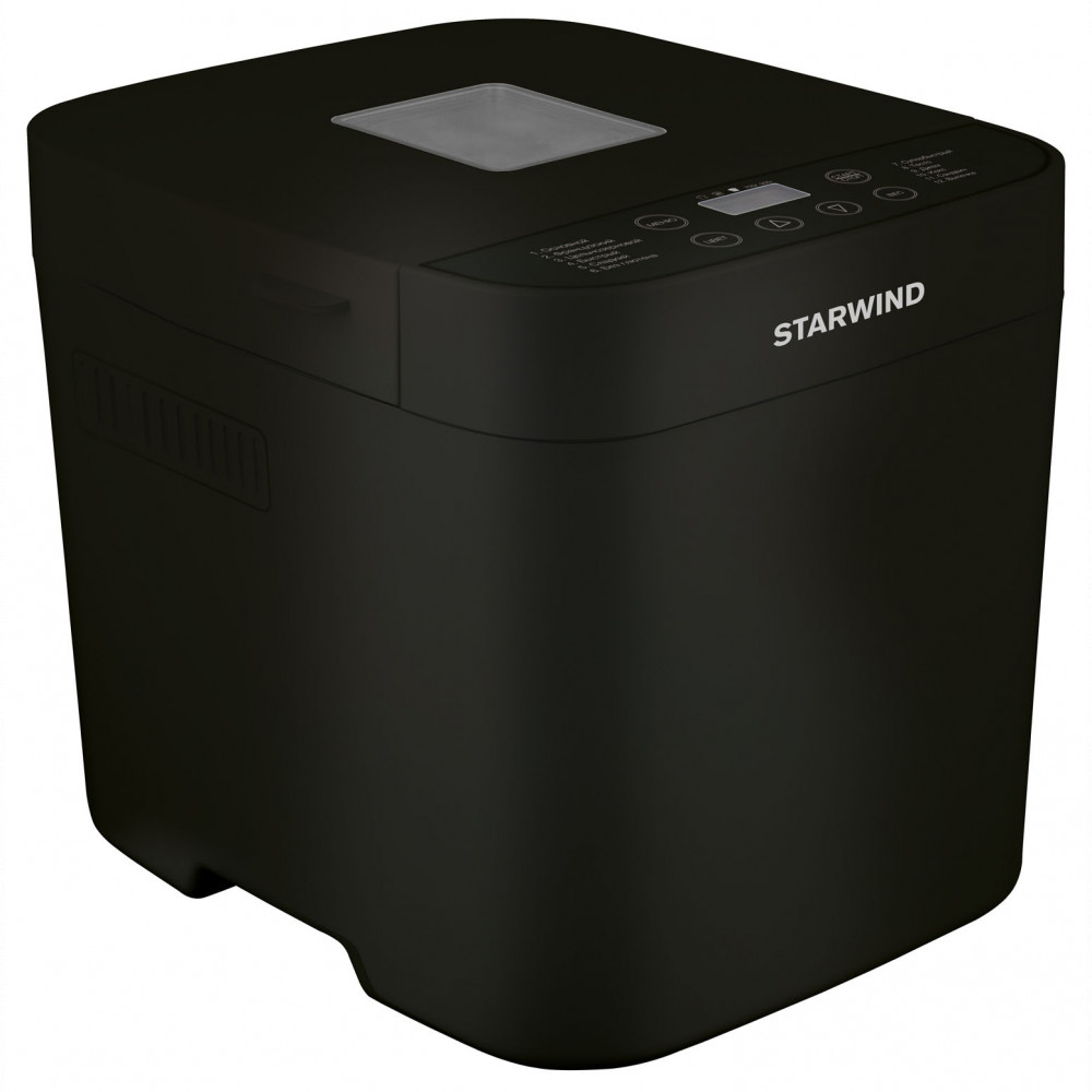 Хлебопечь STARWIND SBM2086 — фото товара
