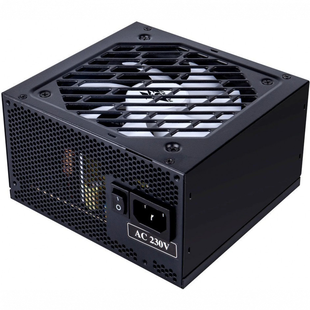 Блок питания 1STPLAYER PS-700FK 700 Вт - миниатюра 3