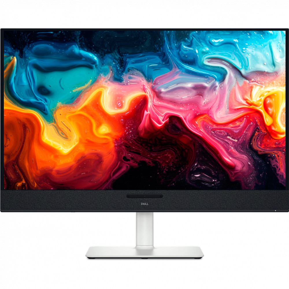 Монитор Dell S3225QC 210-BRVT 32 ", OLED, 4K UHD 3840x2160 (16:9), 120 Гц — фото товара