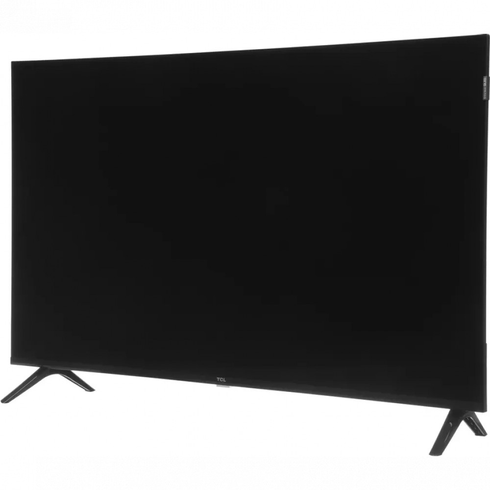 Телевизор TCL 40S5K 40 ", Smart TV, Черный - миниатюра 3
