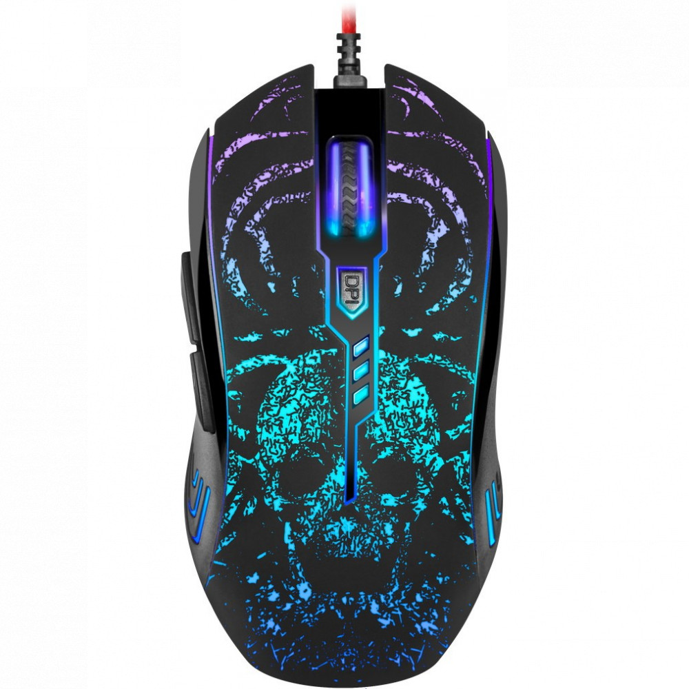 Клавиатура + мышь Defender Nemesida MHP-128 52128 - миниатюра 9