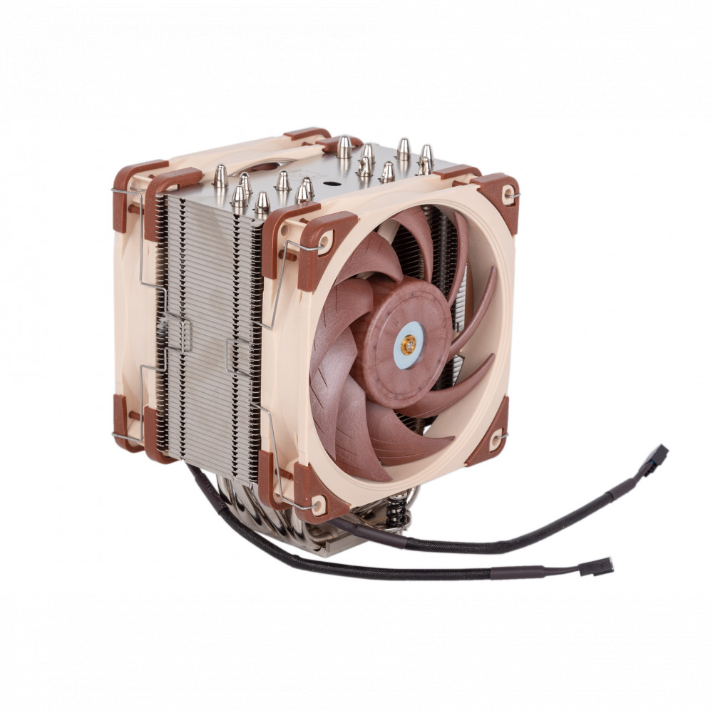 Система охлаждения Noctua NH-U12A Для процессора — фото товара