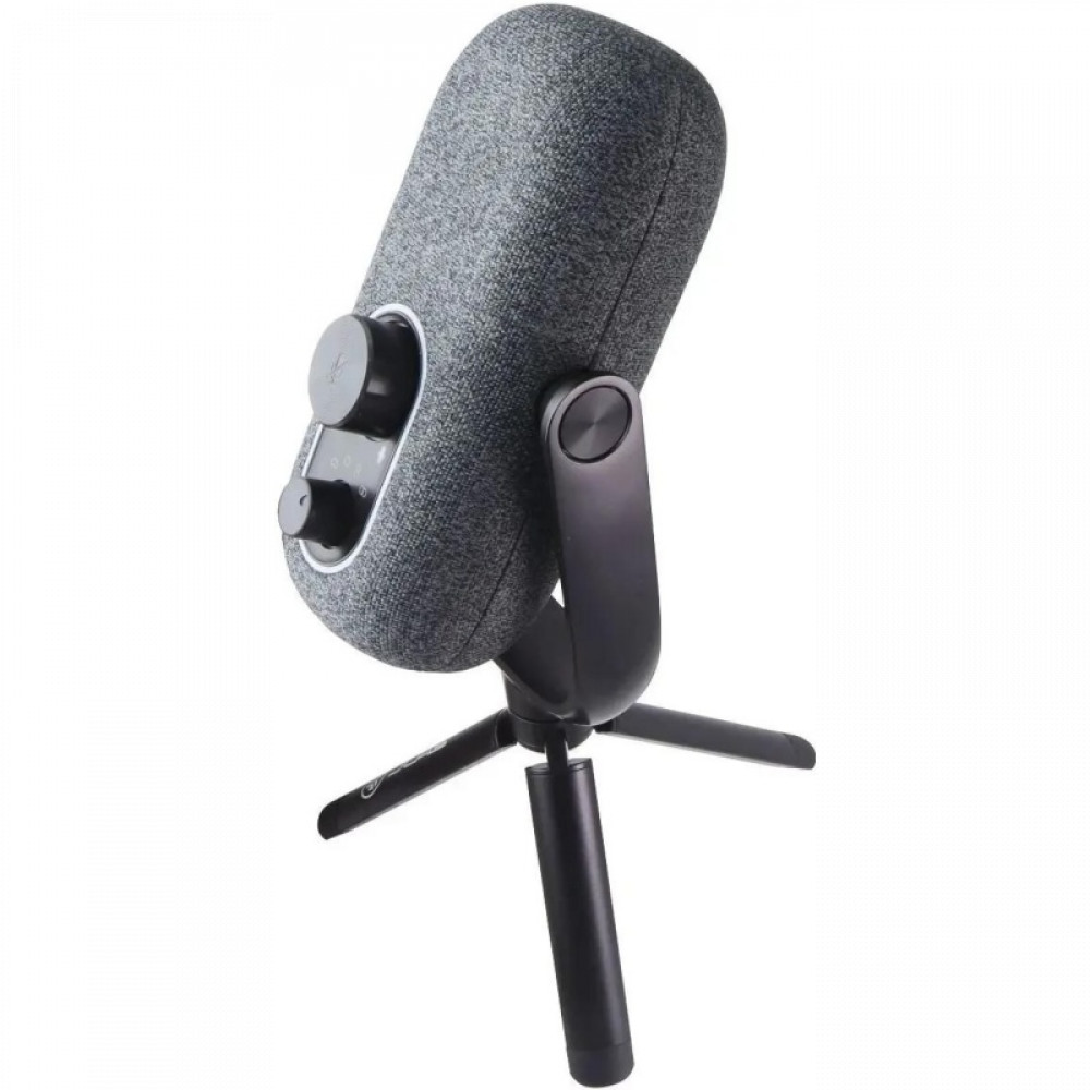 Микрофон Jlab EPIC TALK USB Microphone Black MEPICTALKRBLK4 - миниатюра 3