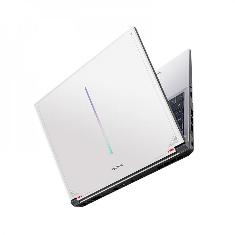 Ноутбук Colorful P16 Pro A10207000033 16 ", WQXGA 2560x1600 (16:10), Intel, Core i7, 32 Гб, 1 ТБ, nVidia GeForce RTX 5070, Windows 11 Home - миниатюра 4