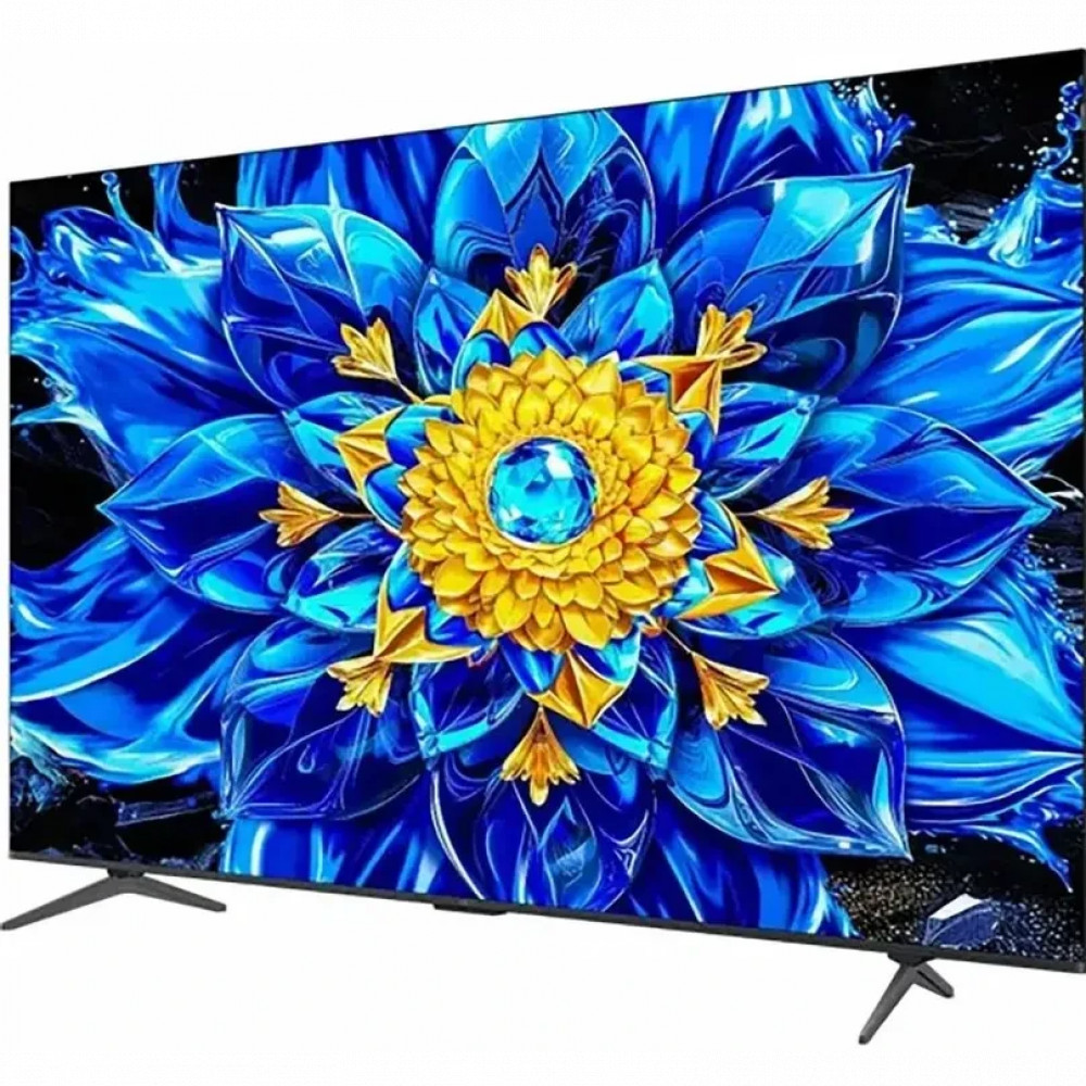 Телевизор TCL 55P8L 55 ", Smart TV, Черный - миниатюра 2