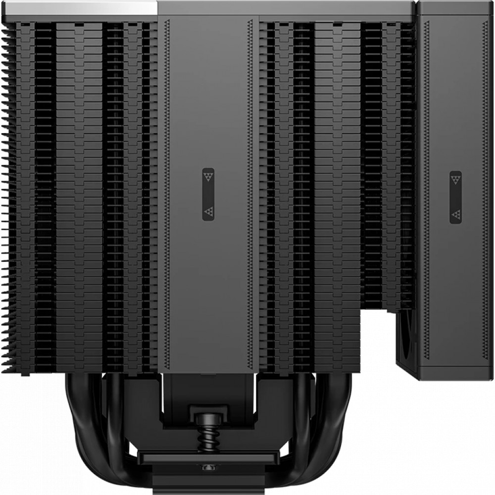 Система охлаждения PCcooler RZ820 Black Для процессора - миниатюра 3