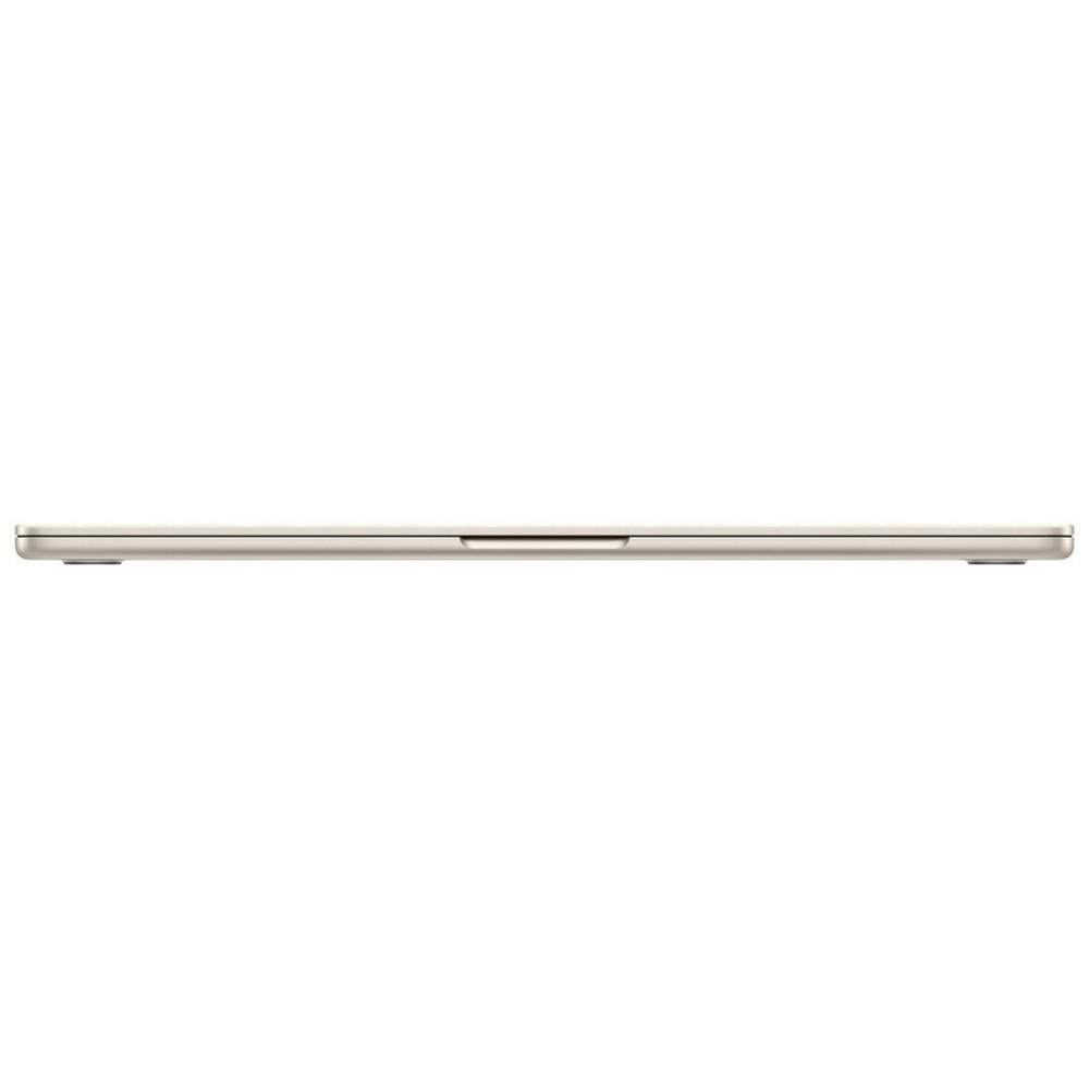 Ноутбук Apple MacBook Air 15 2023 MQKU3 15.3 ", 2880x1864 (16:10), Apple, M2 series, 8 Гб, 256 ГБ, Apple M2 10-Core, Mac OS - миниатюра 9