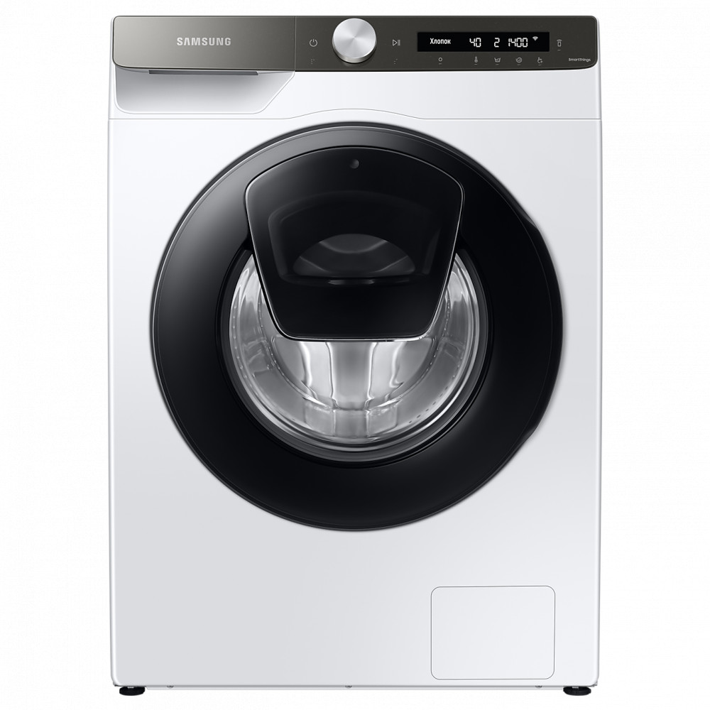 Стиральная машина Samsung WW90T554CAT/LD — фото товара