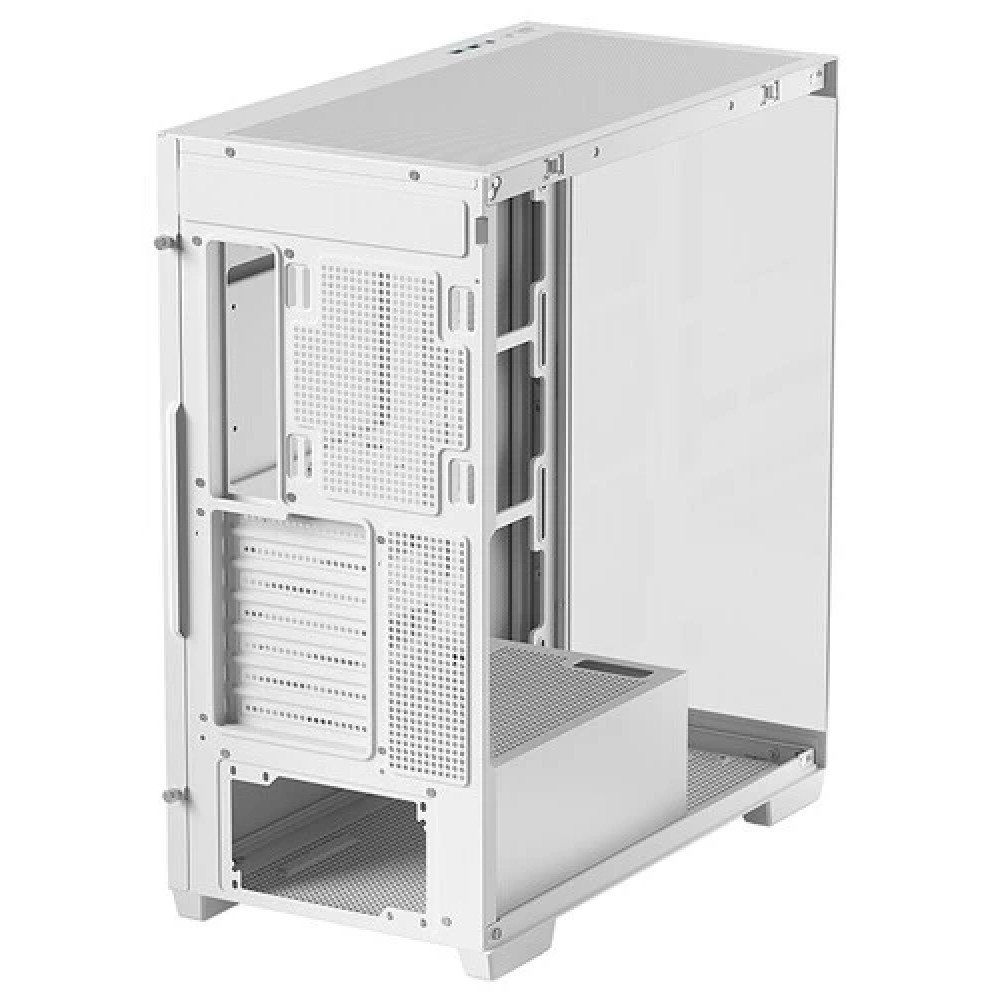 Корпус Deepcool CG580 White R-CG580-WHNDA0-G-1 Mid-Tower - миниатюра 4