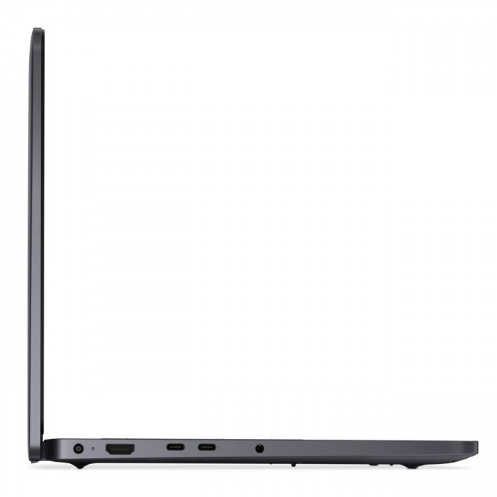 Ноутбук Dell Pro 14 PC14250 210-BQHF 14 ", WUXGA 1920x1200 (16:10), Intel, Core Ultra 7, 16 Гб, 1 ТБ, Intel Graphics, Windows 11 Pro - миниатюра 4