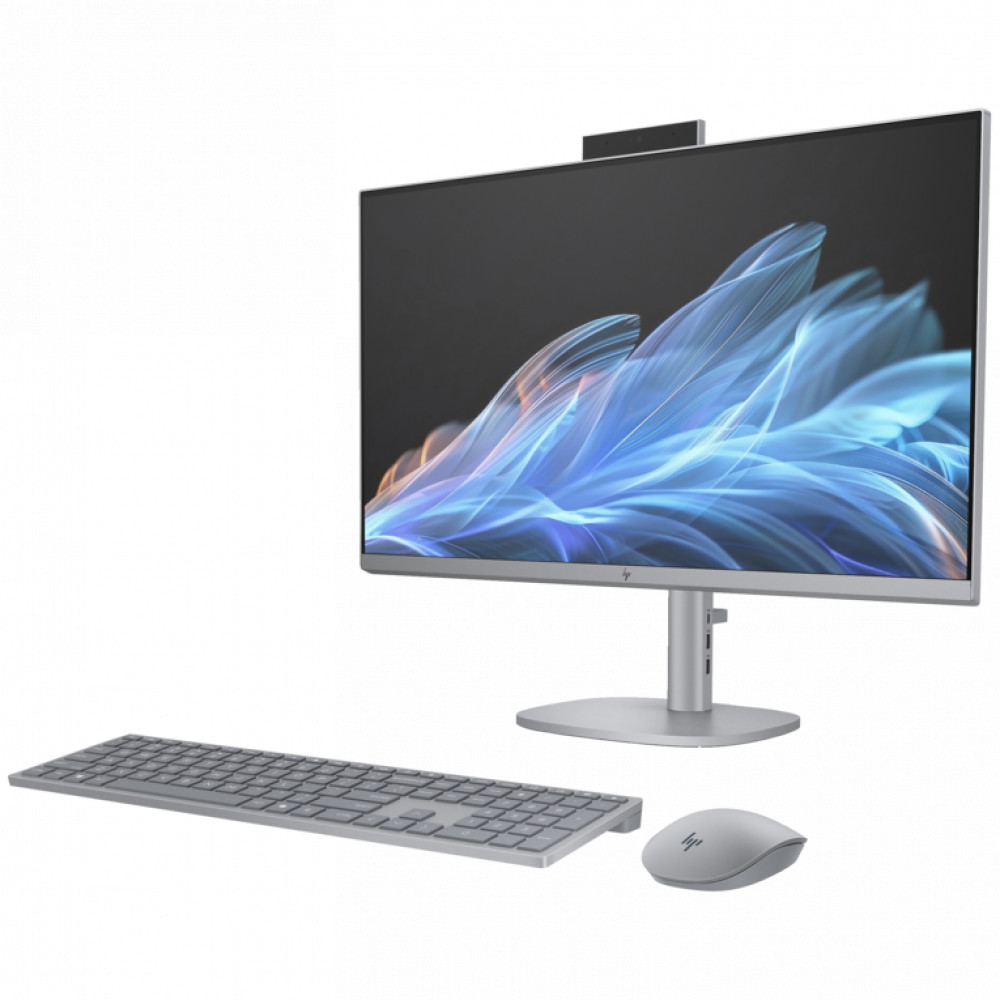 Моноблок HP OmniStudio X 27-cs0007ci BK4W8EA 27, Intel, Core Ultra 5, 125U - миниатюра 3