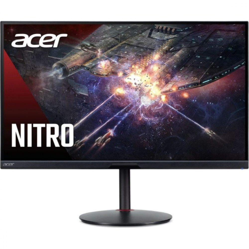 Монитор Acer Nitro XV272UW2 UM.HX2EE.201 27 ", IPS, Quad HD 2560x1440 (16:9), 240 Гц — фото товара