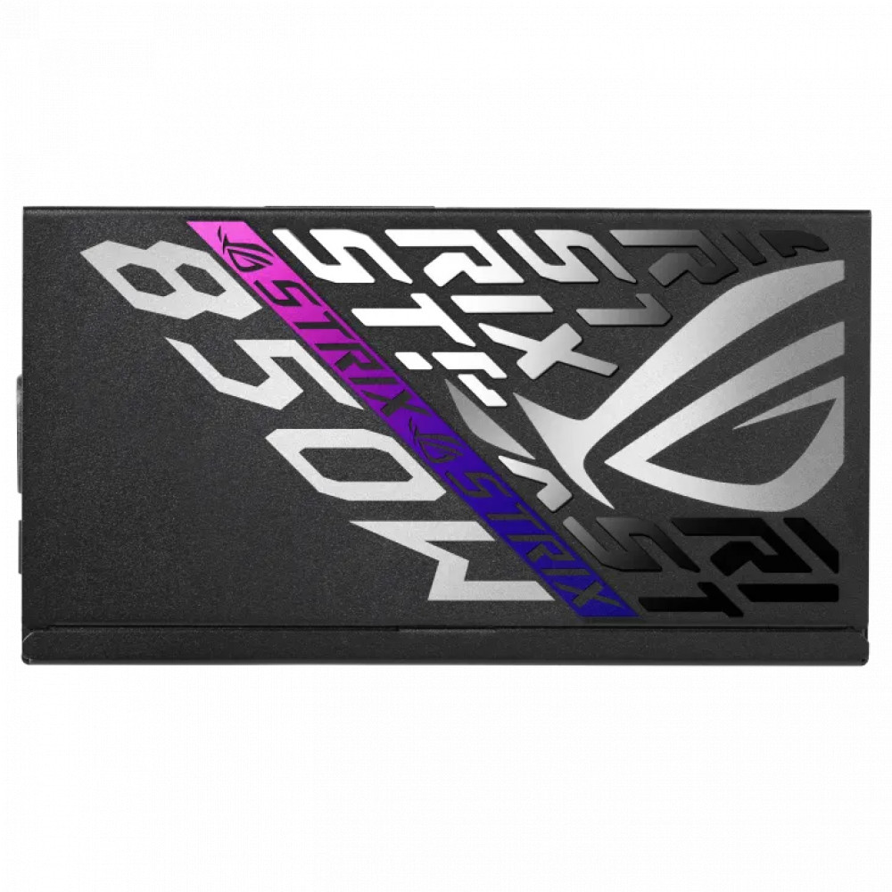 Блок питания Asus ROG STRIX 850W Platinum ROG-STRIX-850P-GAMING 850 Вт - миниатюра 2