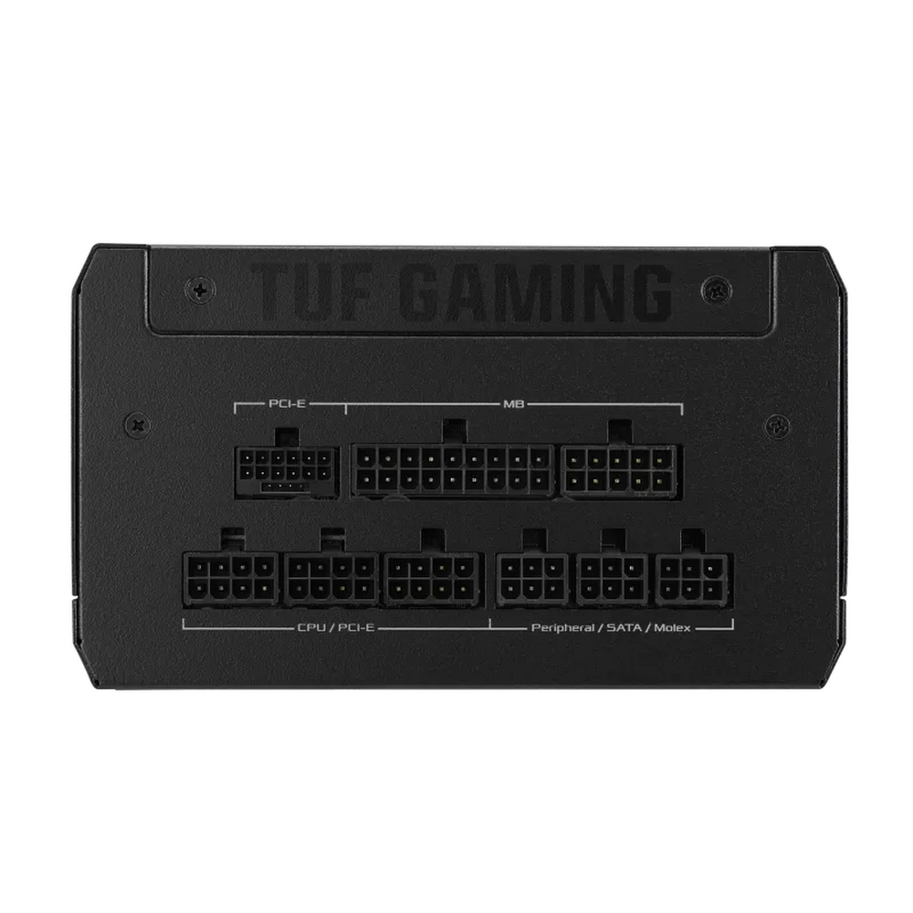 Блок питания Asus TUF-GAMING-850G 90YE00S2-B0NA00 850 Вт - миниатюра 4
