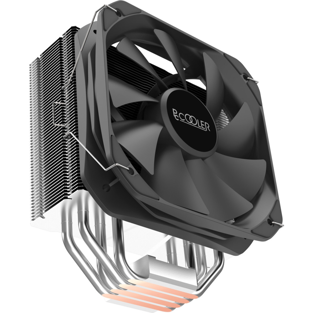 Система охлаждения PCcooler Paladin 400 - миниатюра 2