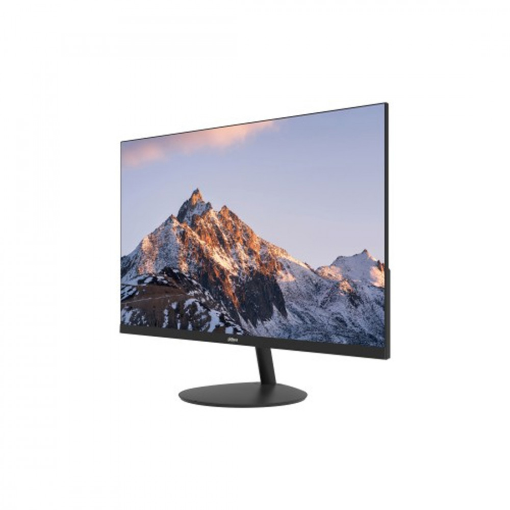 Монитор Dahua DHI-LM22-A210Y 21.45 ", VA, Full HD 1920x1080 (16:9), 120 Гц - миниатюра 2