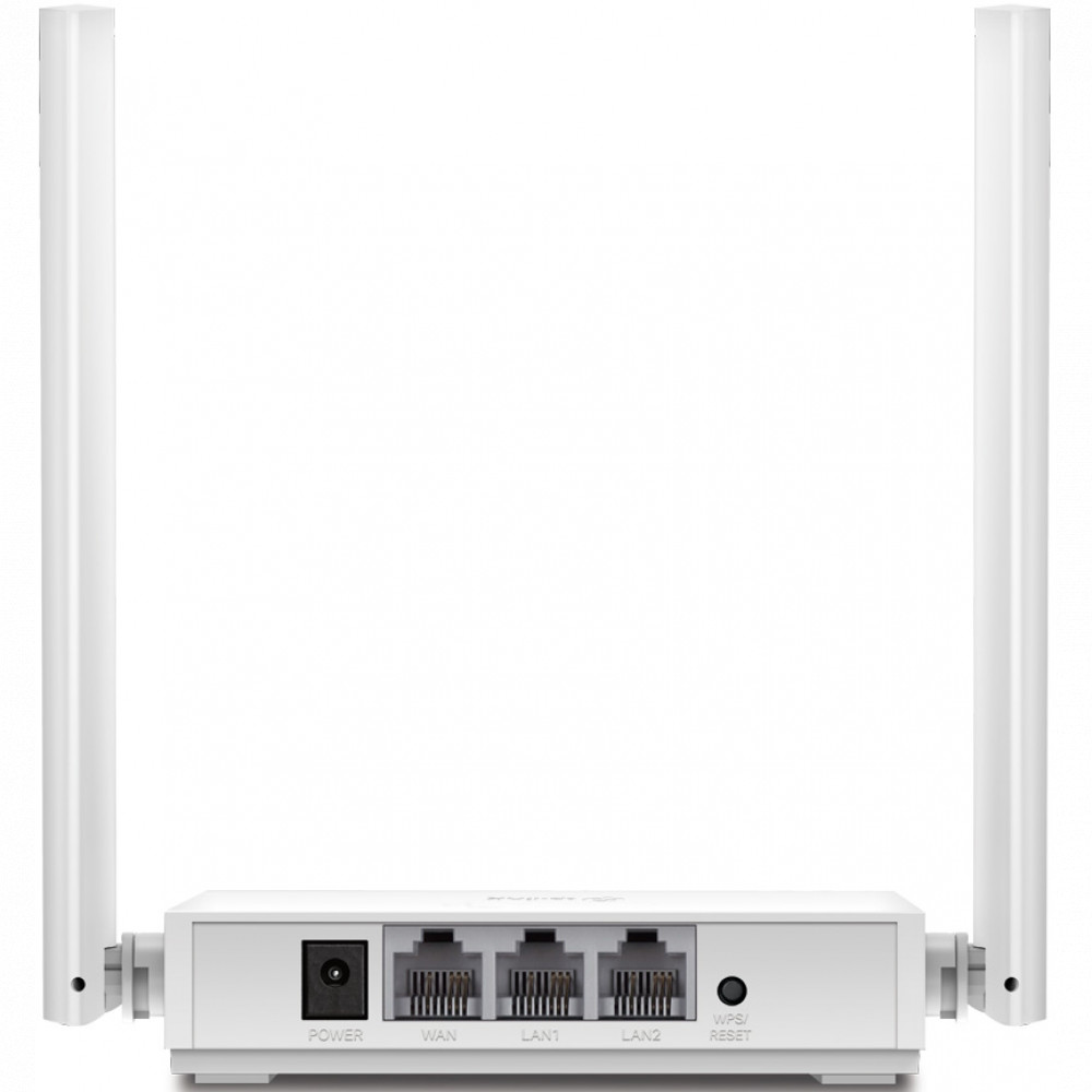 Маршрутизатор для дома TP-Link TL-WR820N V2 - миниатюра 3