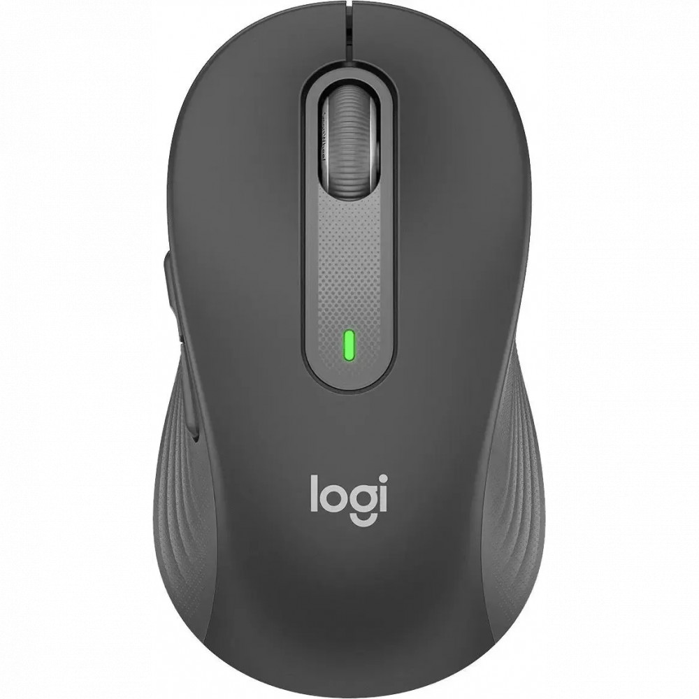 Мышь Logitech M650 910-006262 Премиальные, Беспроводная — фото товара